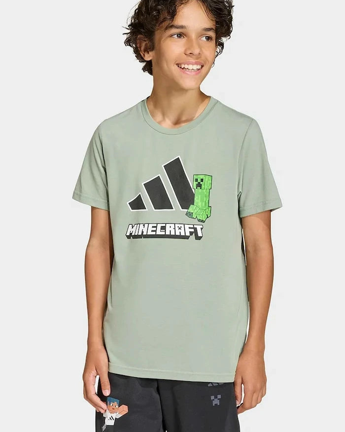 adidas çocuk tişörtü