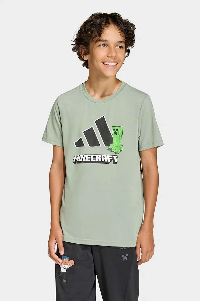 adidas çocuk tişörtü