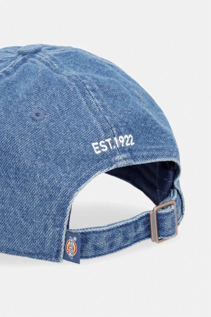 Дънкова шапка с козирка Dickies