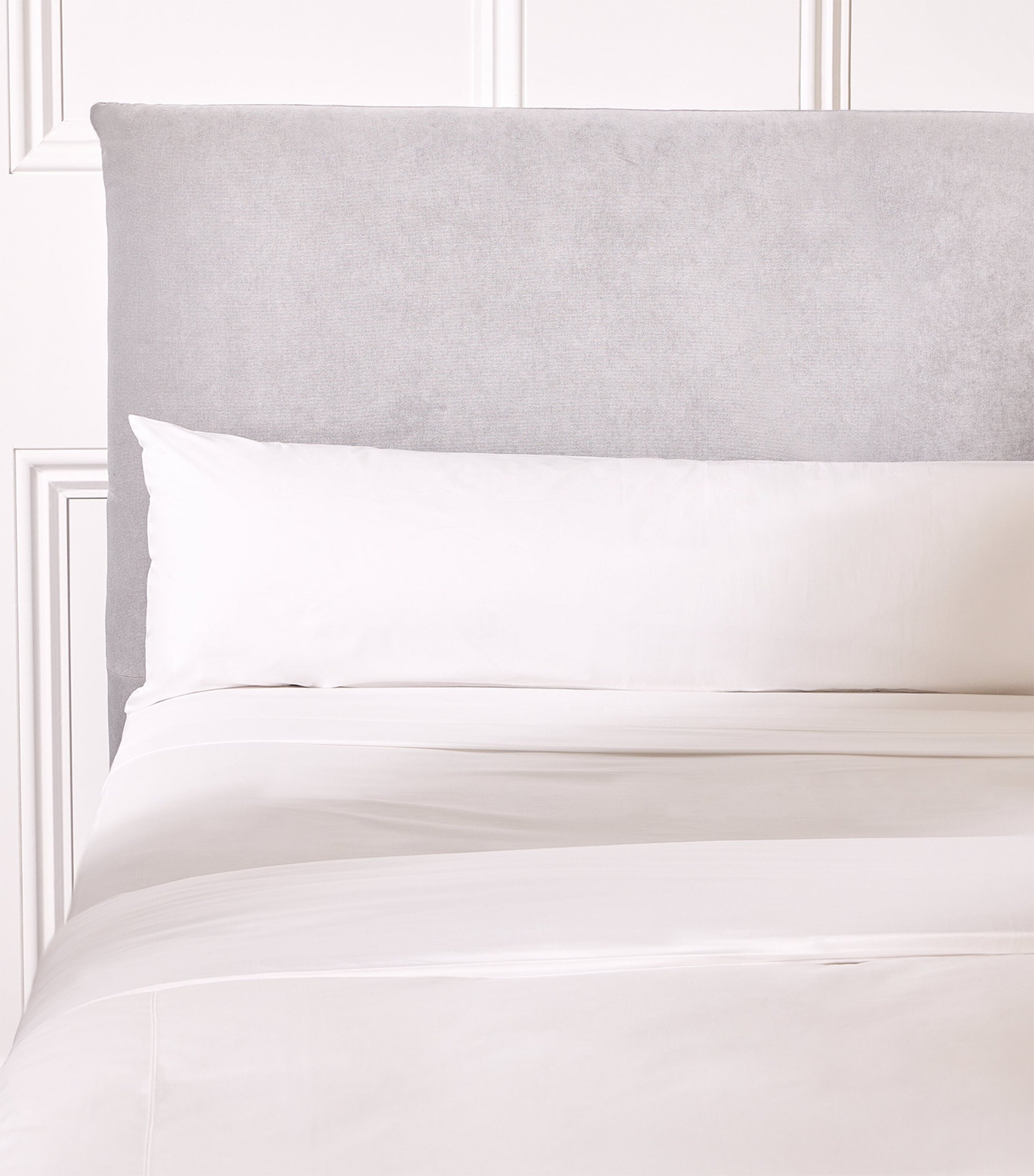 Cambridge Dust Mite Pillowcase Protector Pair (35cm x 160cm)