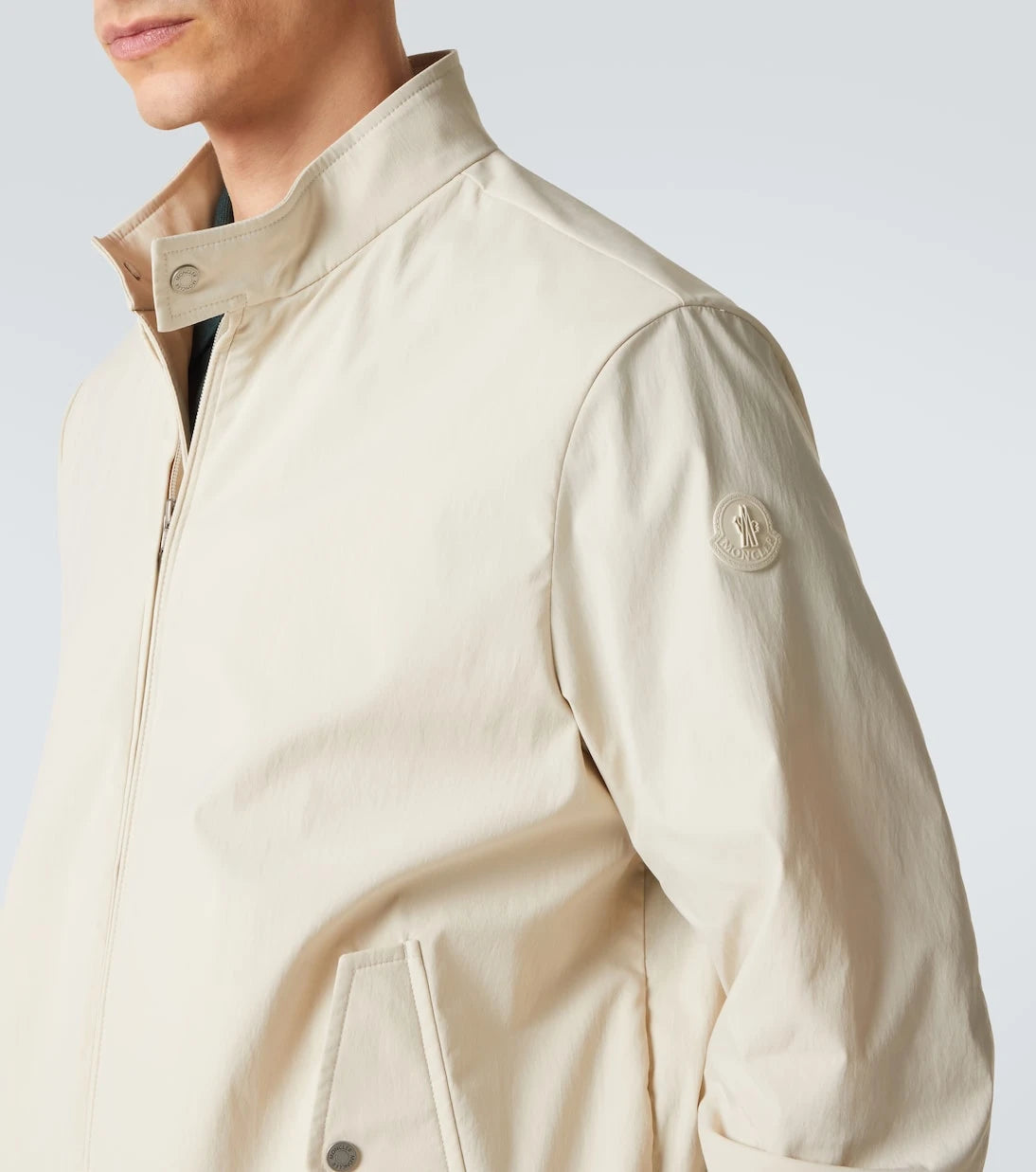 Moncler - Typeray jacket
