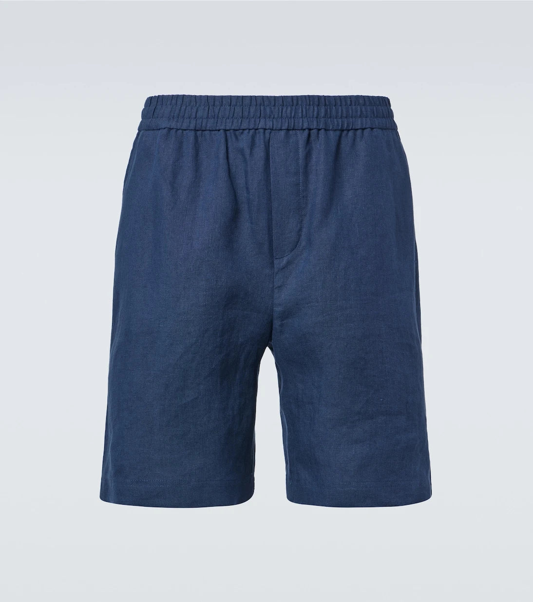 Sunspel - Linen shorts