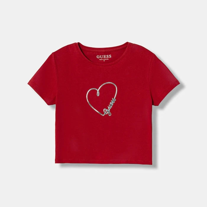Детска тениска Guess