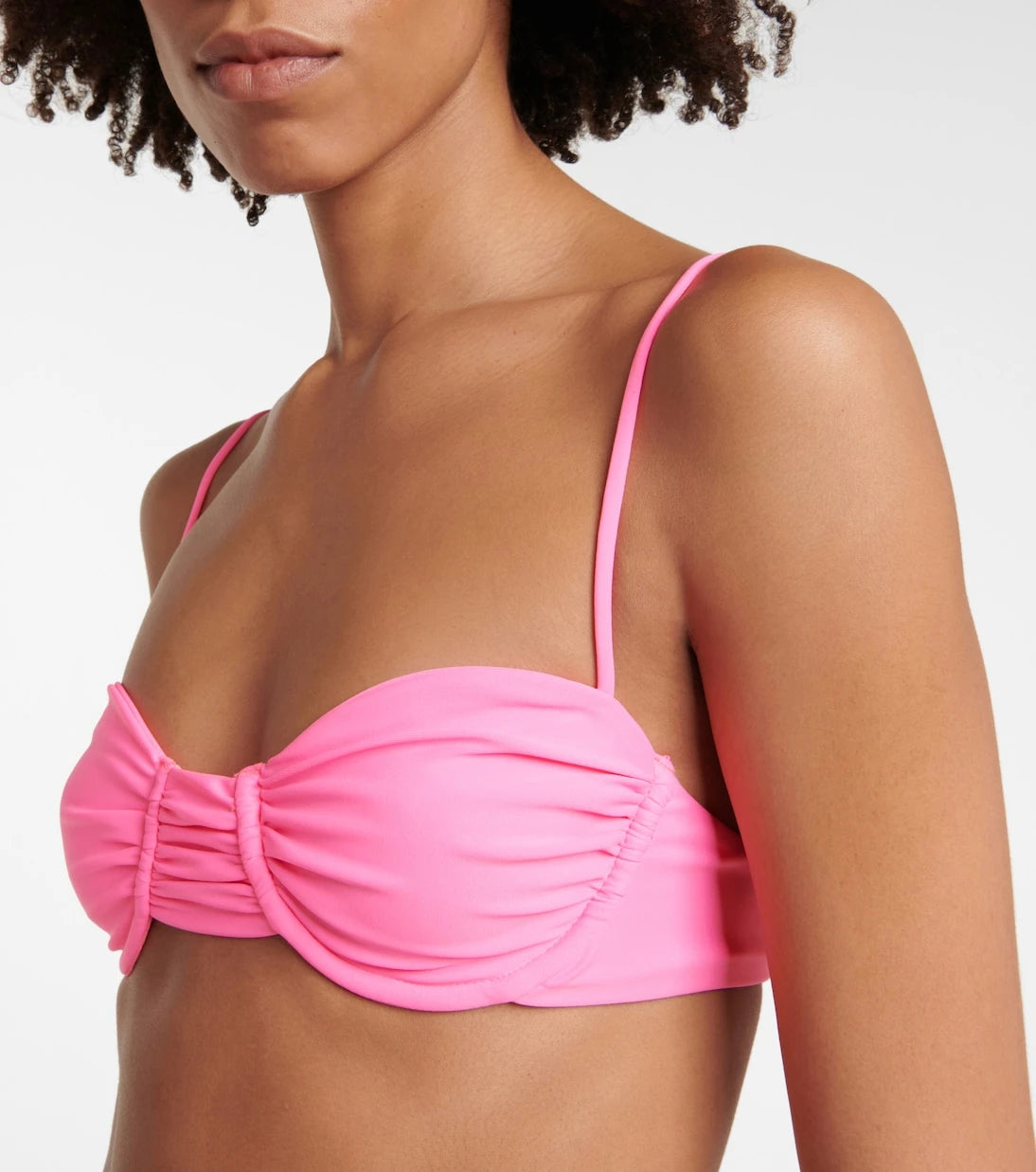Jade Swim - Mia bikini top