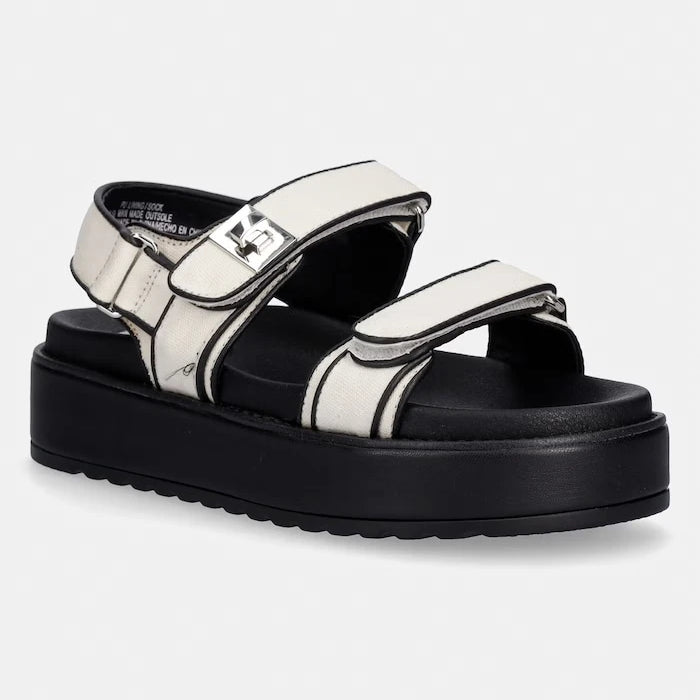 Steve Madden Bigmona Kadın Platform Sandalet