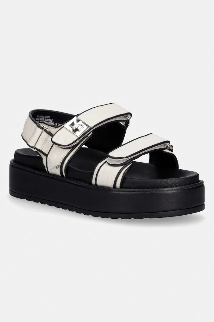 Steve Madden Bigmona Kadın Platform Sandalet