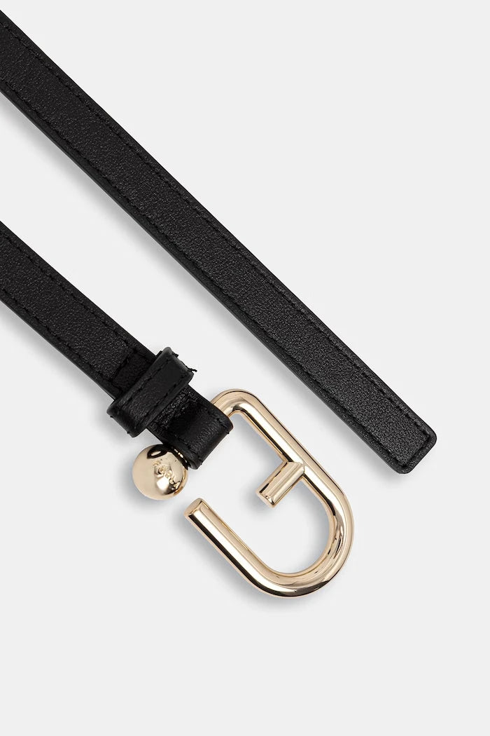 Furla колан дамски от кожа