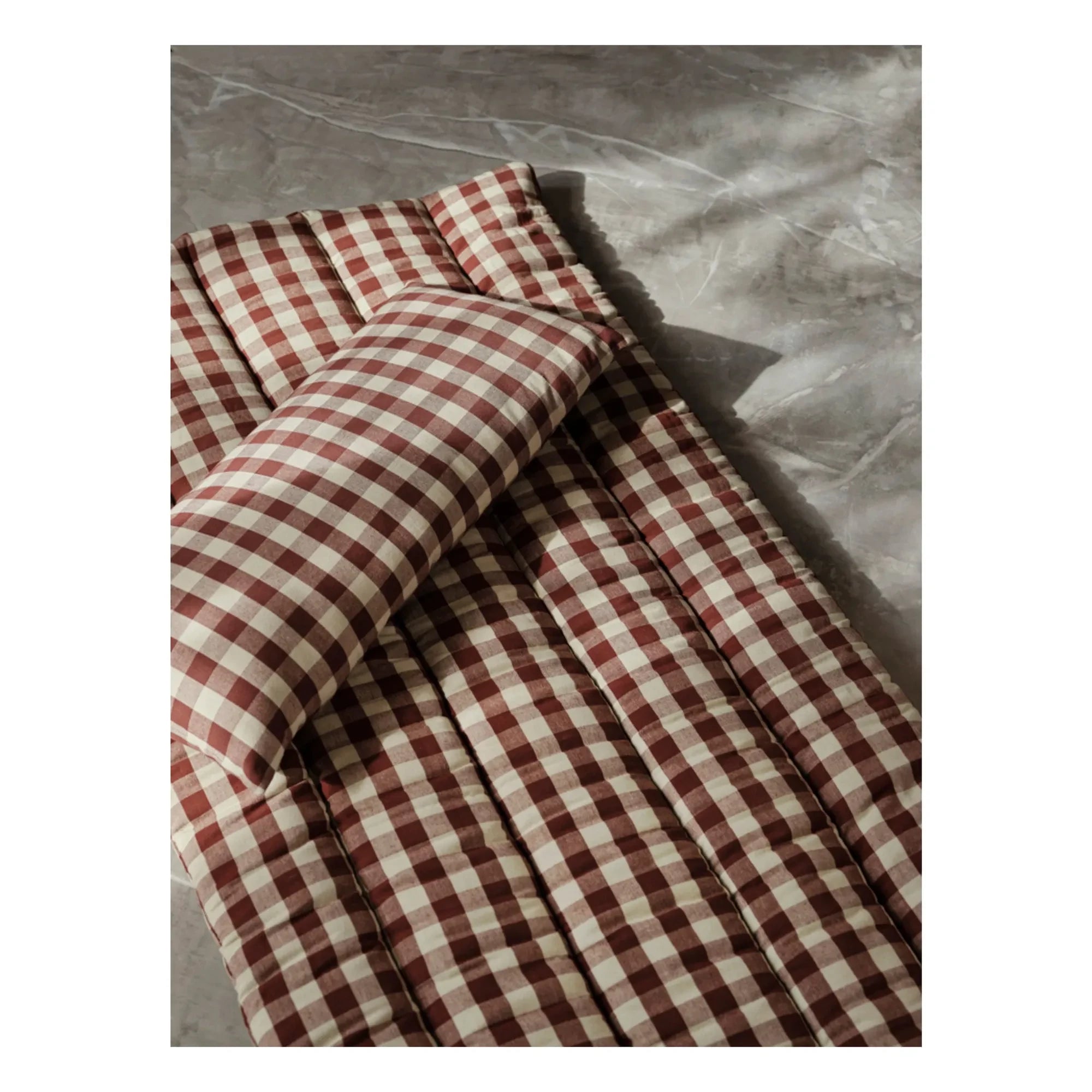 Ferm Living - Bothy mattress | Brown