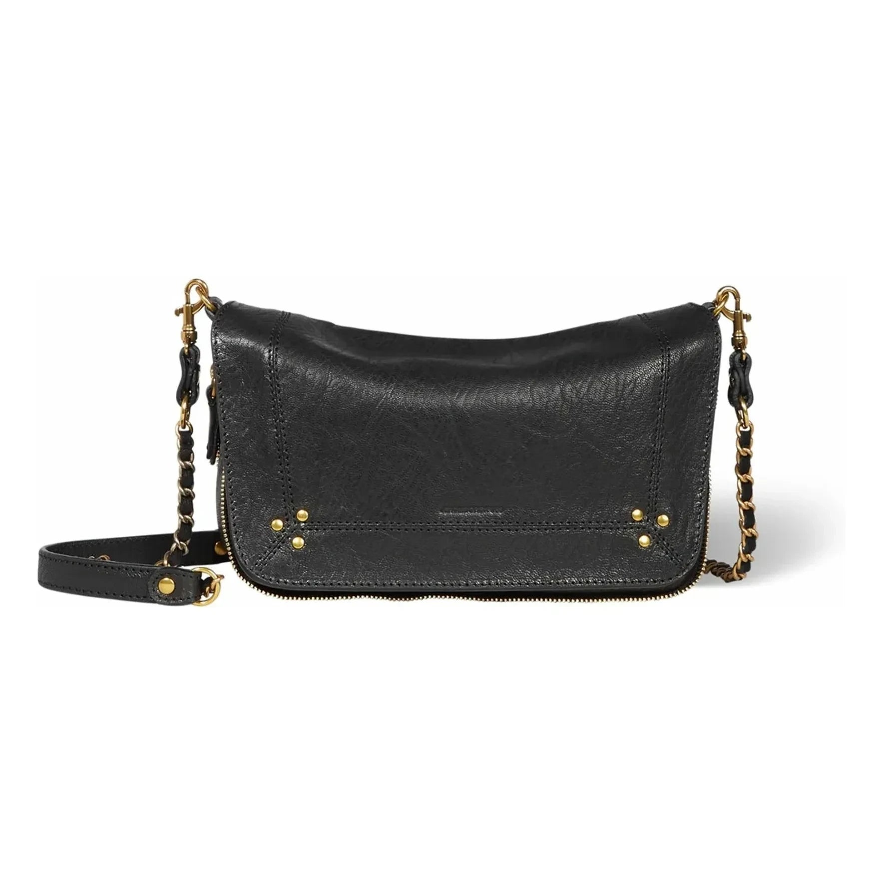 Jérôme Dreyfuss - Bobi S bag | Black