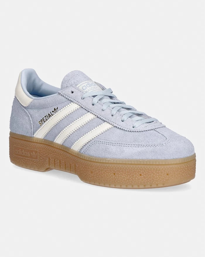 adidas Originals Handball Spezial Bold Süet Spor Ayakkabı