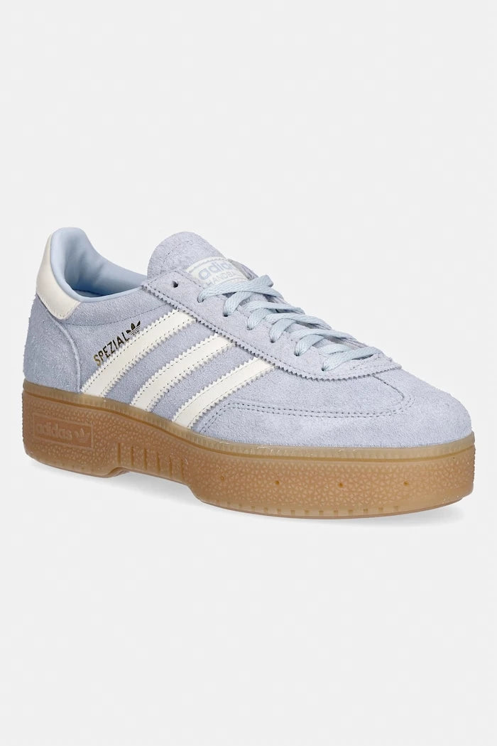 adidas Originals Handball Spezial Bold Süet Spor Ayakkabı