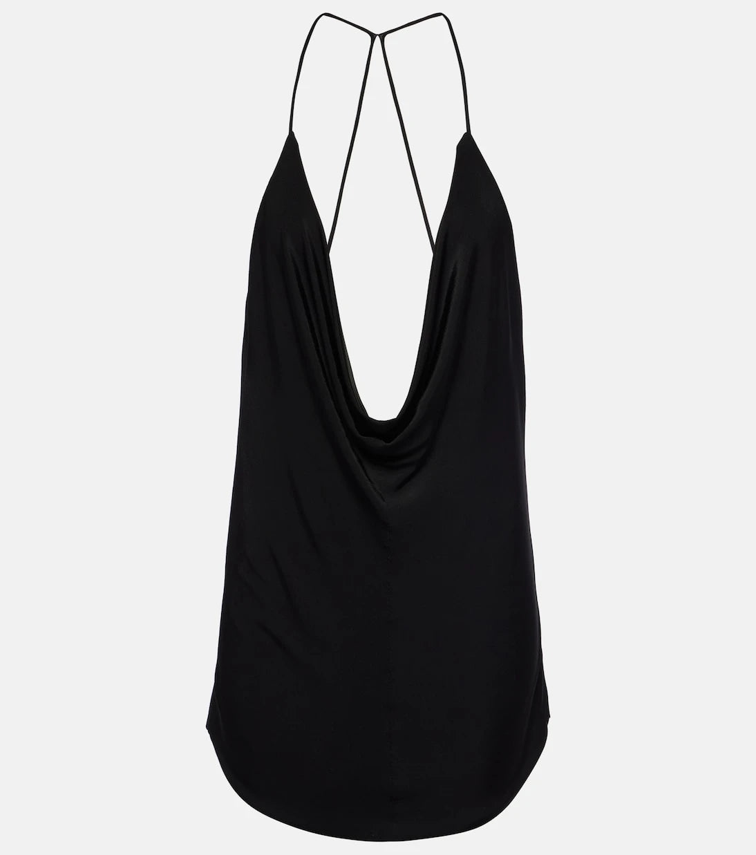 Tom Ford - Jersey tank top