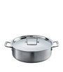 3-Ply Stainless Steel Sauté Pan (28cm)