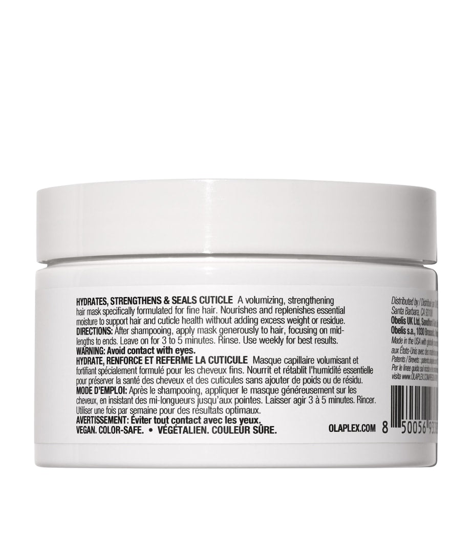 Weightless Nourishing Mask (200ml)