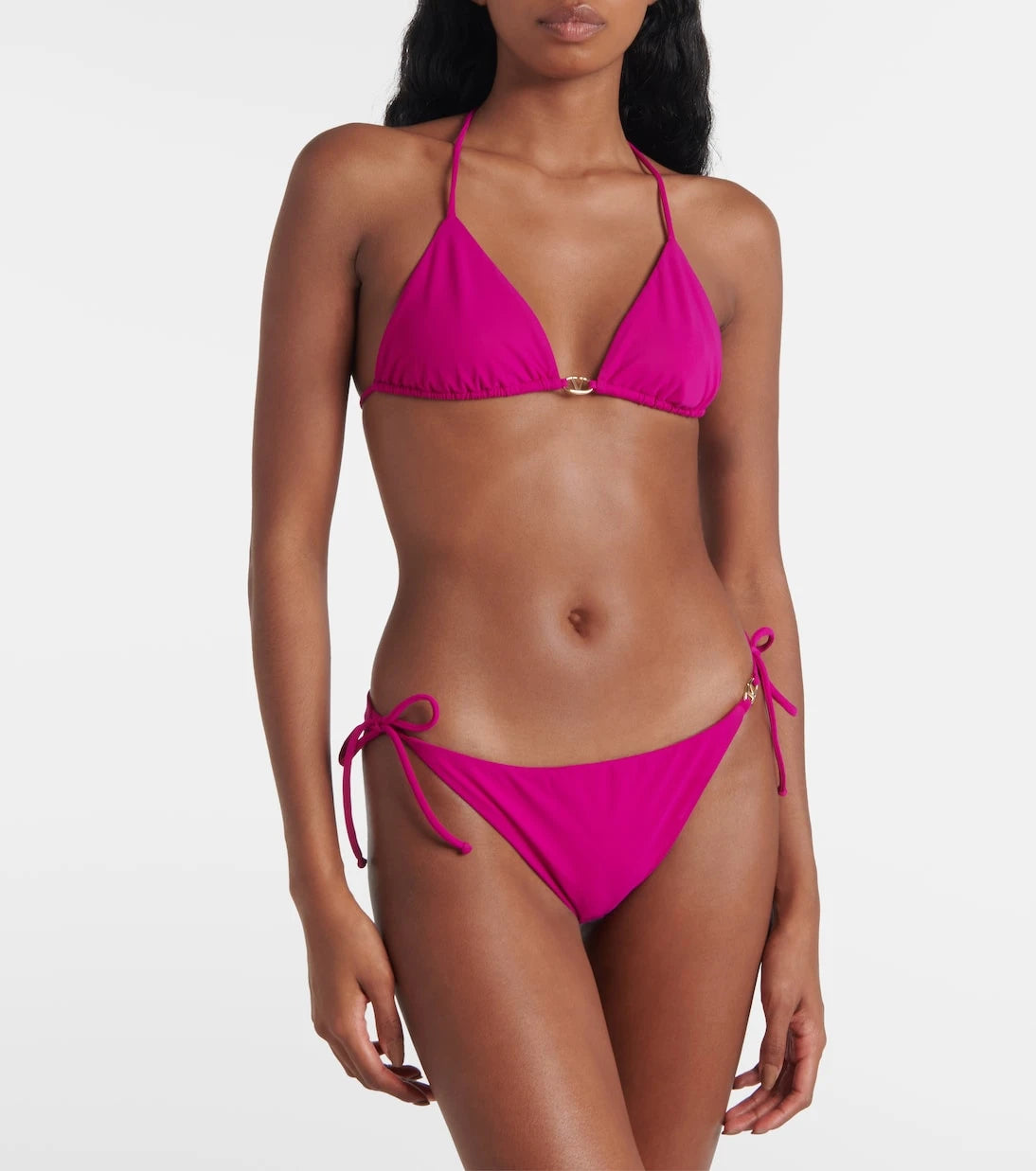 Valentino - Triangle bikini