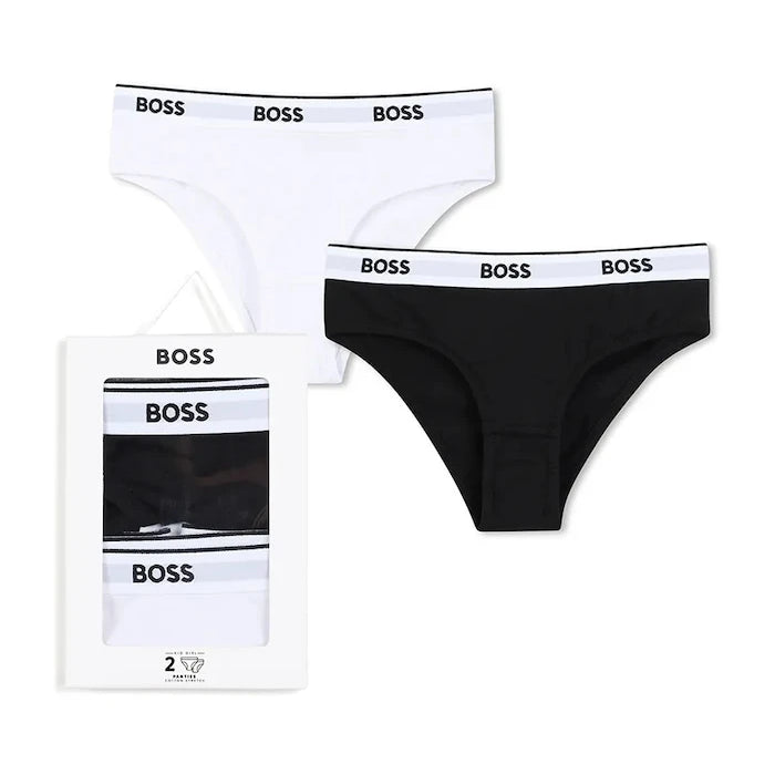 Детски бикини BOSS (2 броя)