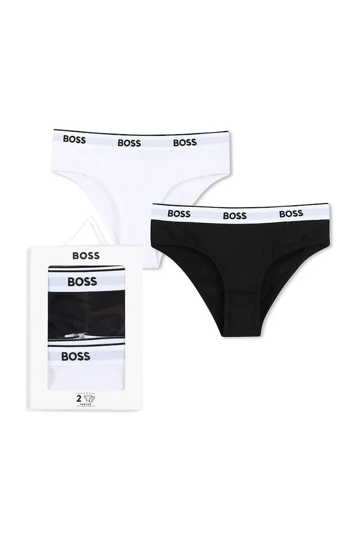 BOSS Çocuk Bikini (2'li)