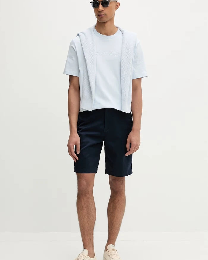 Calvin Klein erkek pamuklu kısa şort