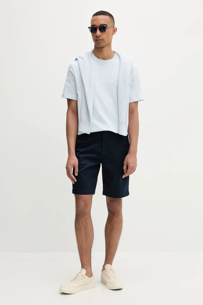 Calvin Klein erkek pamuklu kısa şort