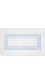 Cotton Impero Bath Mat (20cm x 35cm)
