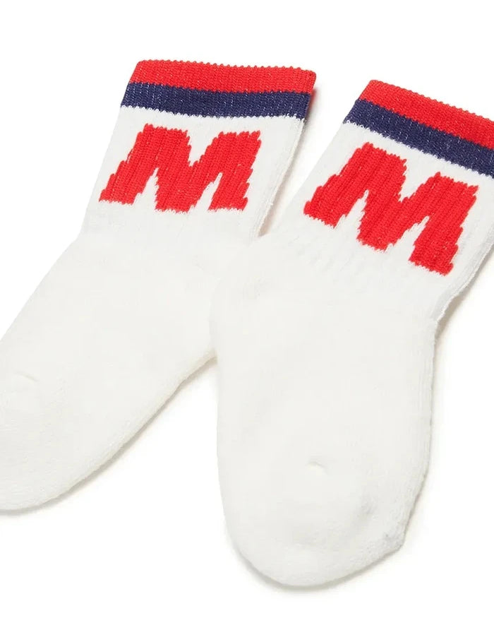Marni MZ35B Çocuk Çorapları