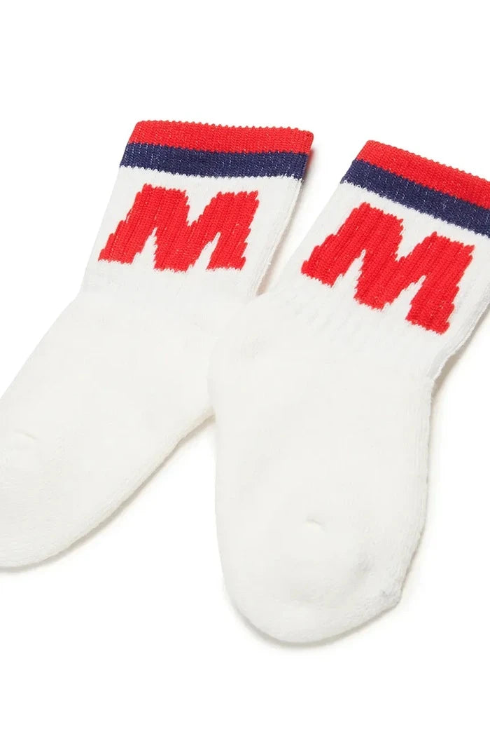 Marni MZ35B Çocuk Çorapları