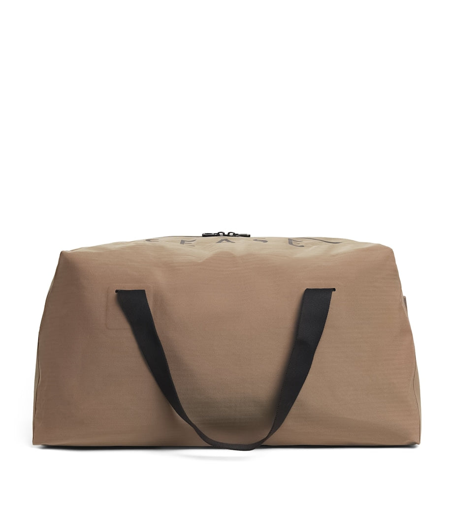 Sease Waterproof Mission Holdall
