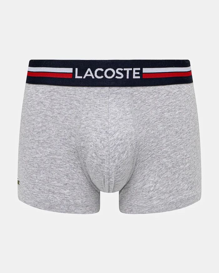 Lacoste Boksör Şortları (3’lü)