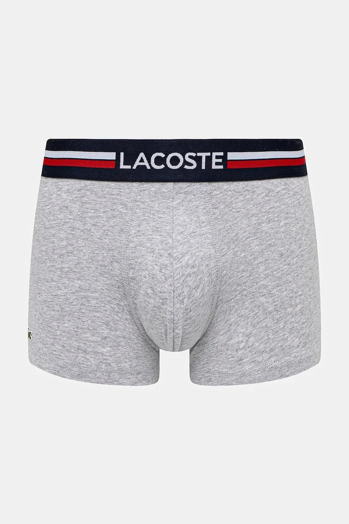 Боксерки Lacoste (3 броя)