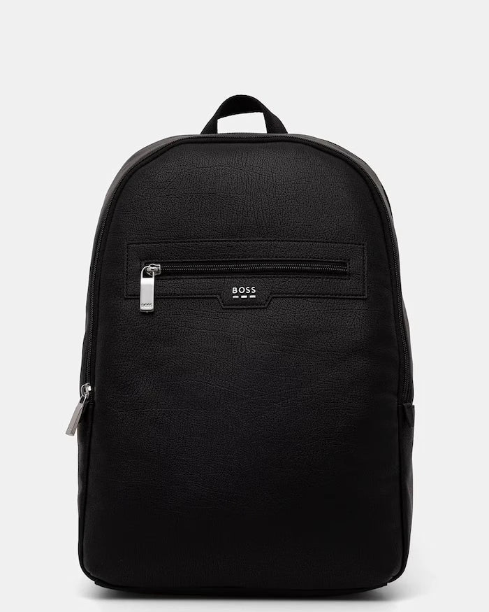 BOSS Erkek Laptop Sırt Çantası