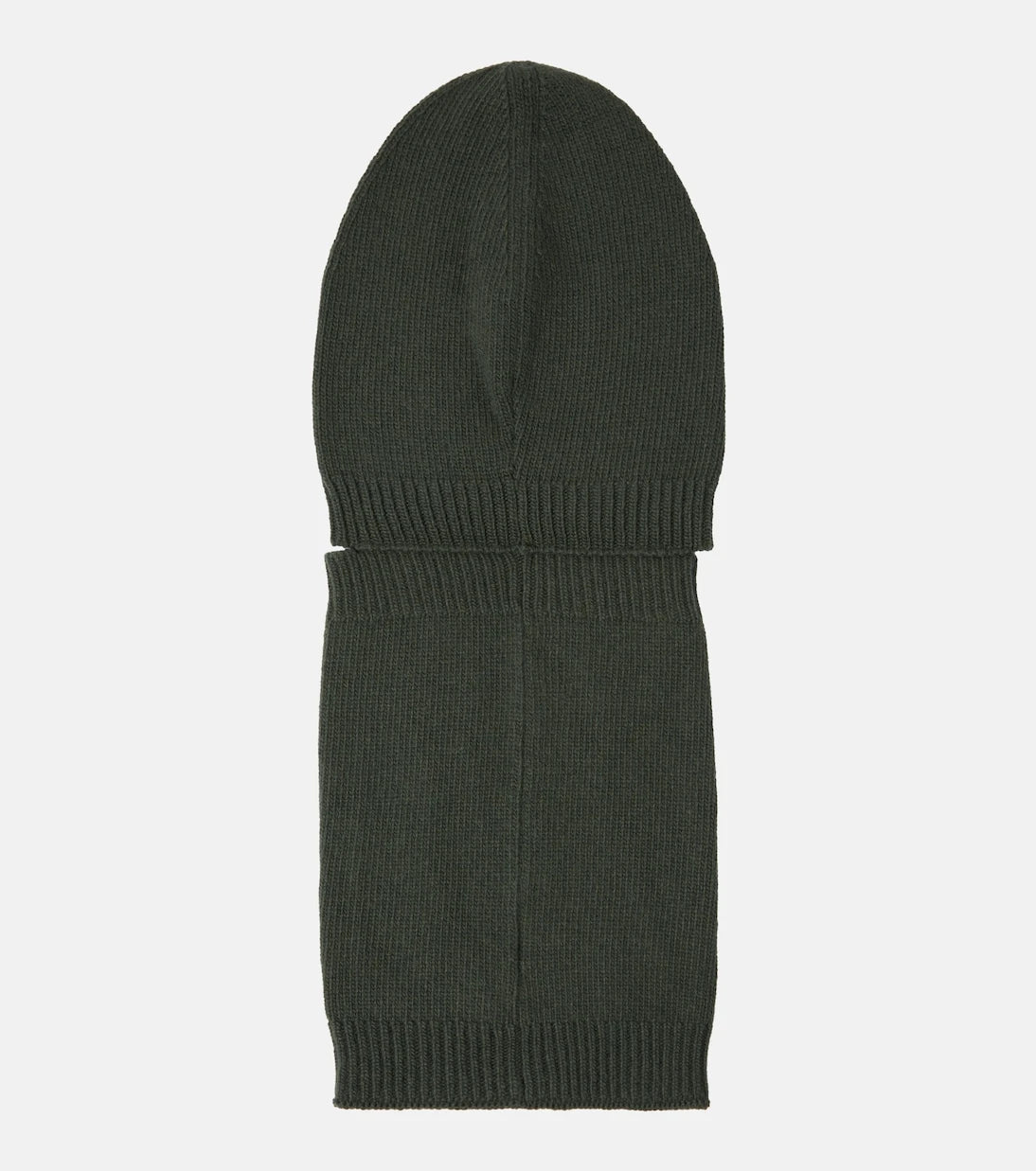 Jet Set - Wool ski mask