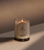 Leather & Oud Candle (250g)