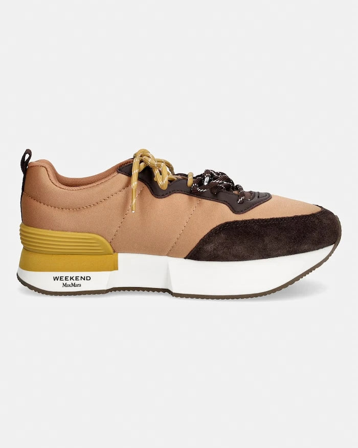Weekend Max Mara kadın spor ayakkabı