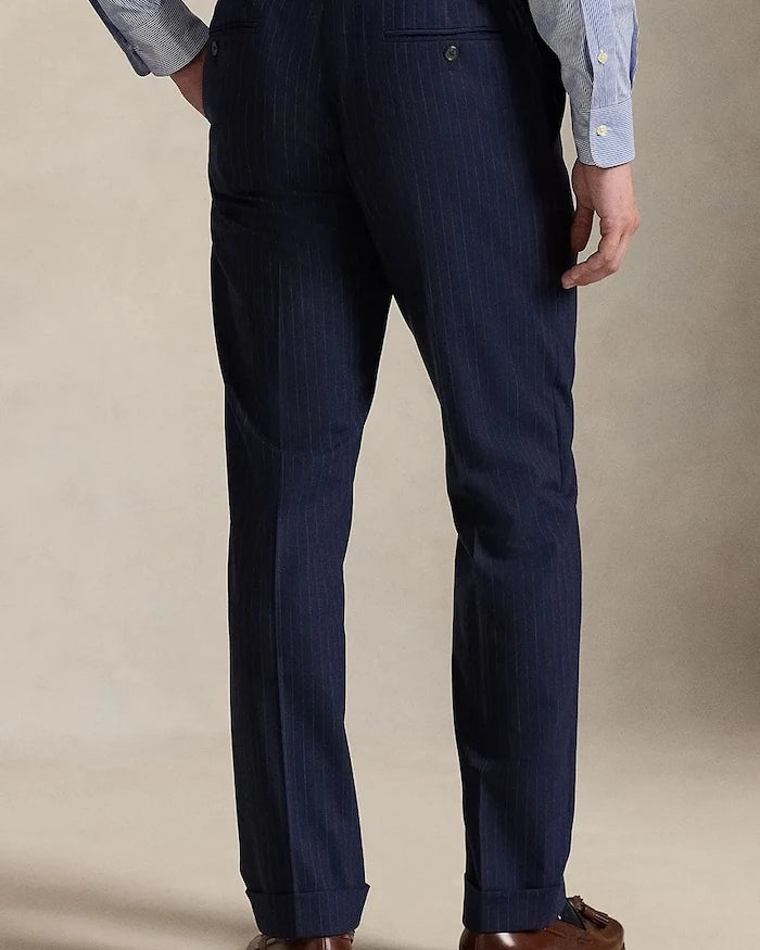 Yün Pantolon Polo Ralph Lauren