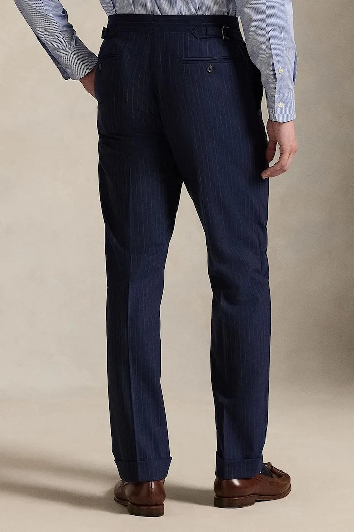 Yün Pantolon Polo Ralph Lauren