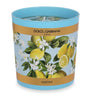 Dolce & Gabbana Casa Lemon Scented Candle (250g)