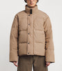 Canada Goose Down Water-Repellent Bayview Puffer Jacket