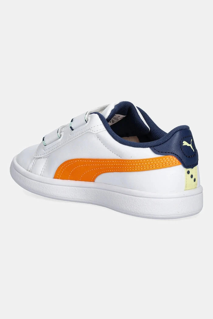 Детски маратонки Puma Puma Smash 3.0 Playdate V PS