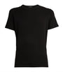 Stretch-Cotton T-Shirt