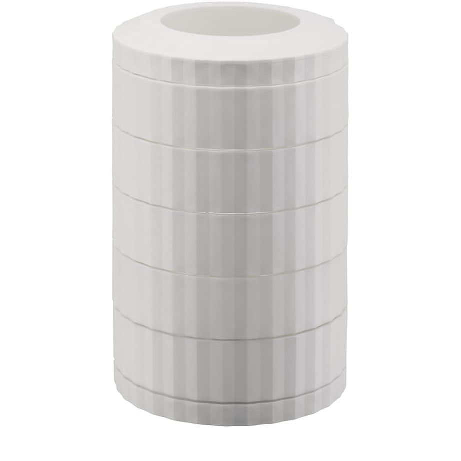 Plissé Coffee Capsule Holder