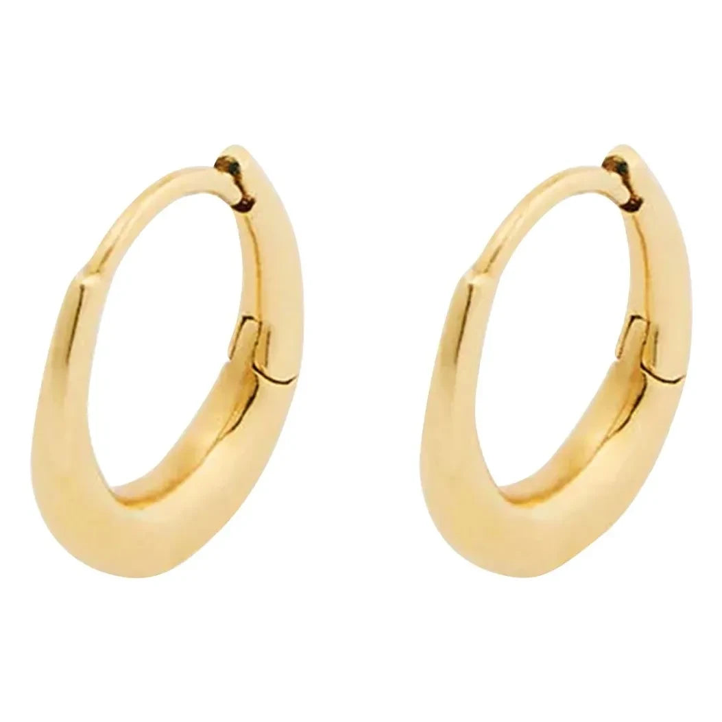 Soeur - Petites Créoles | Gold
