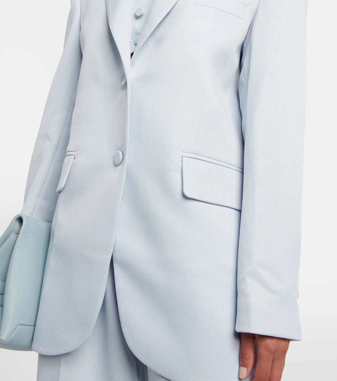 Aya Muse - Auri oversized blazer
