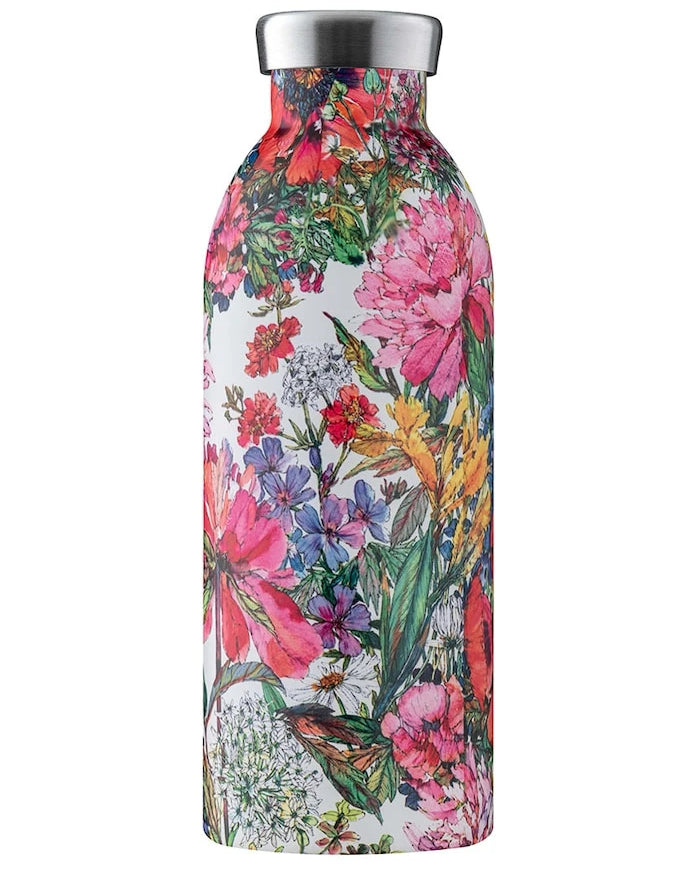 Termos Şişe 24bottles Clima Bottle 500 ml Begonia