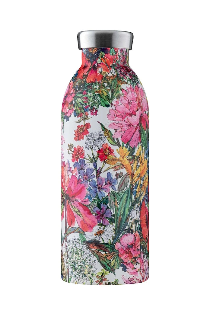Termos Şişe 24bottles Clima Bottle 500 ml Begonia