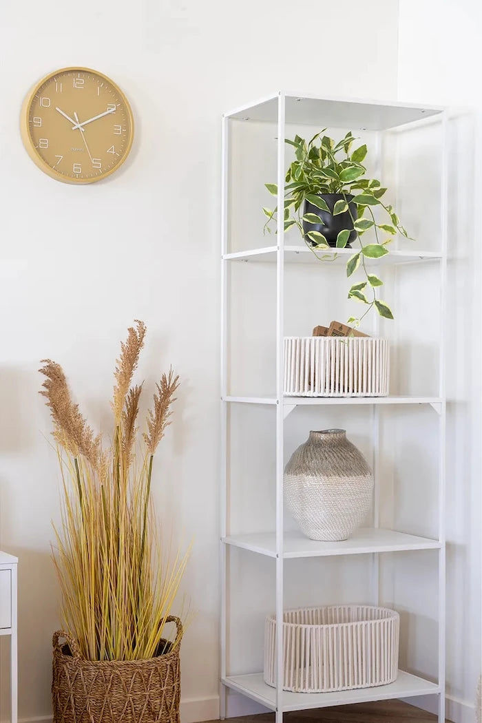 House Nordic Hoya Saksıda Yapay Bitki