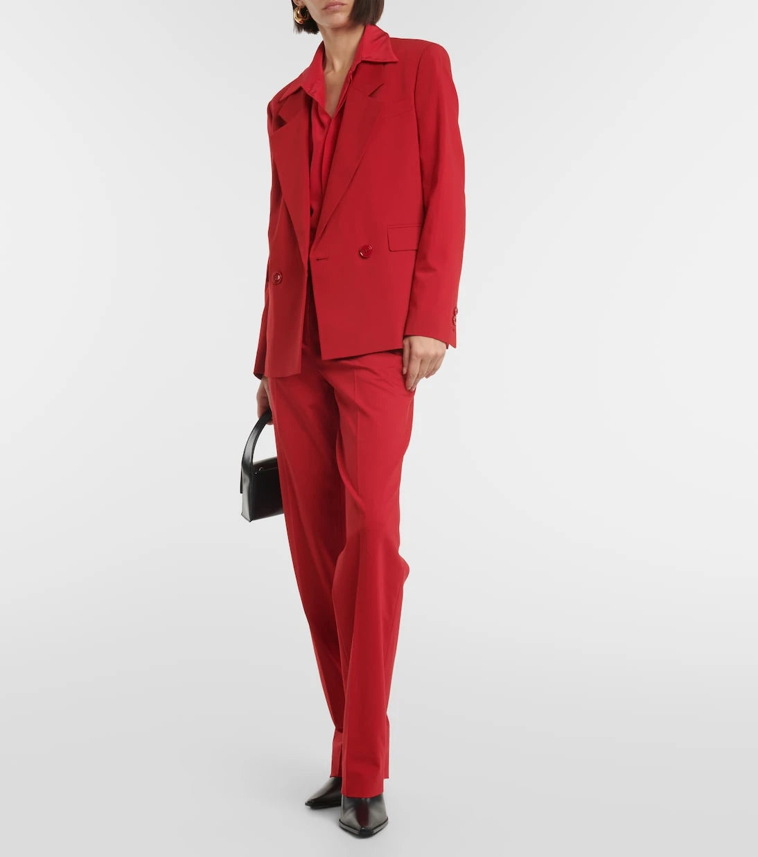 Dorothee Schumacher - Modern Sophistication blazer