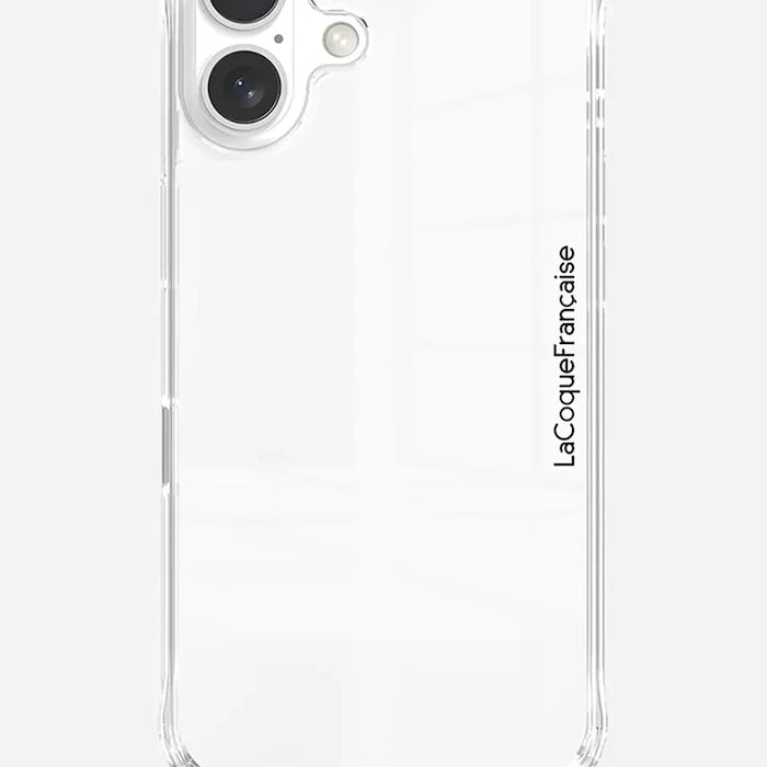 Кейс за телефон LaCoqueFrançaise iPhone 16