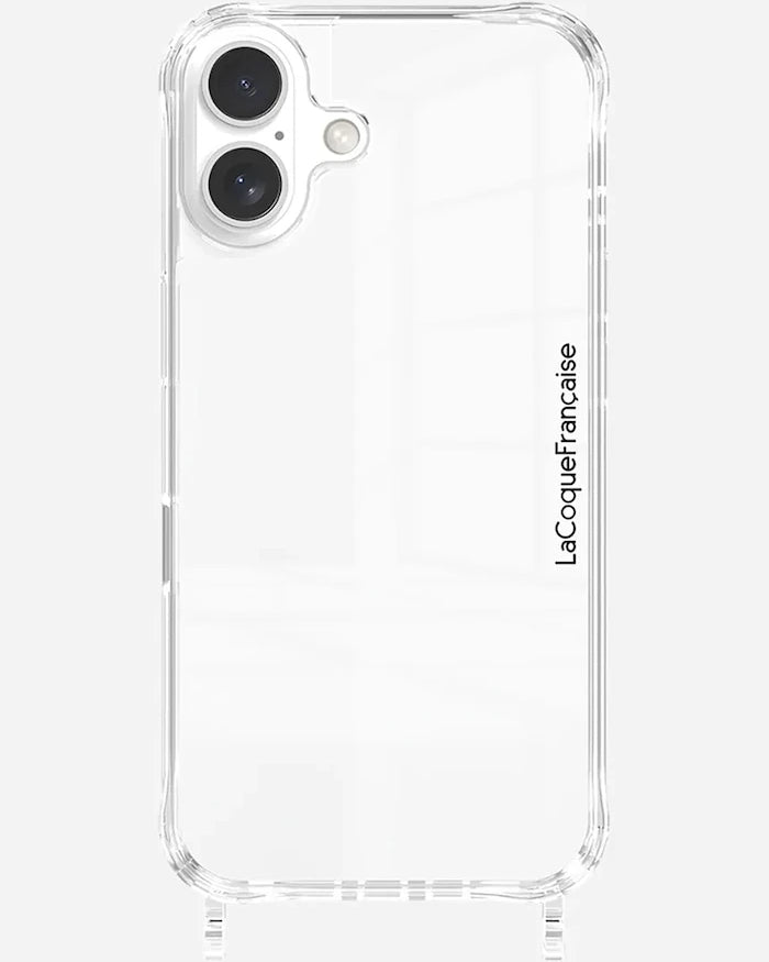 LaCoqueFrançaise iPhone 16 Telefon Kılıfı