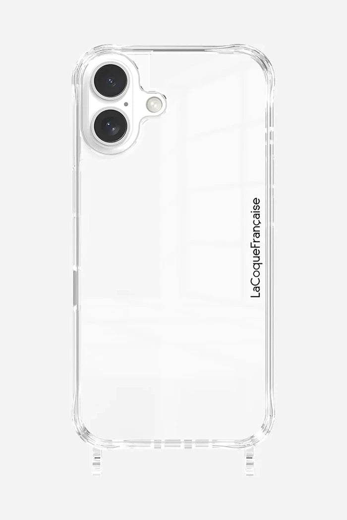 Кейс за телефон LaCoqueFrançaise iPhone 16