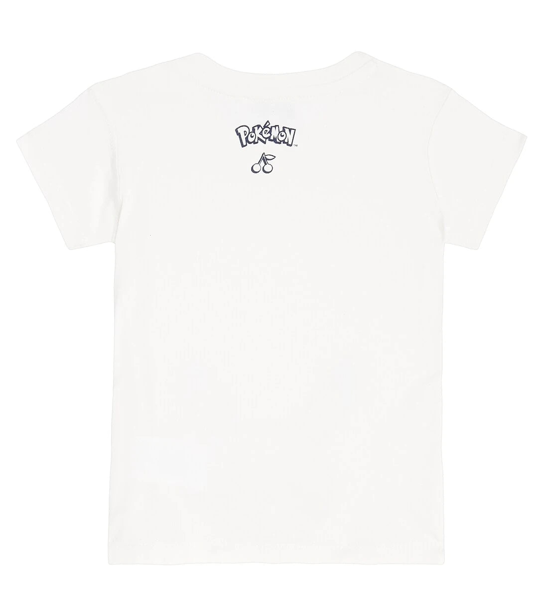 Bonpoint - x Pokémon Baby Tom printed cotton T-shirt